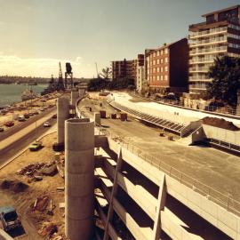 Embarkation Park