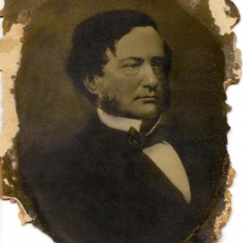 Edmund Thomas Blacket