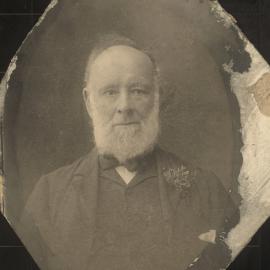 William Henry Robey