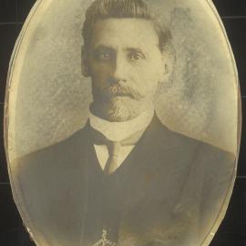 Thomas Denby Glasscock