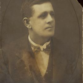 Cecil Henry Dwyer