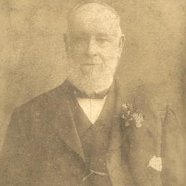 William Henry Robey