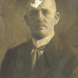 Finlay Elgin Munro