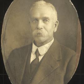 John Edward Hosking