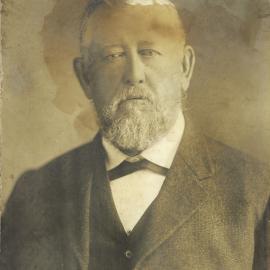 Percy Charles Lucas