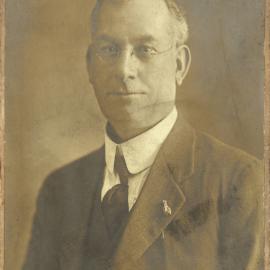 Frederick Lewis Artlett