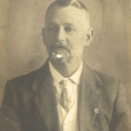 Stanley Llewellyn Cole