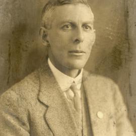 Ralph Henry Willis Stone