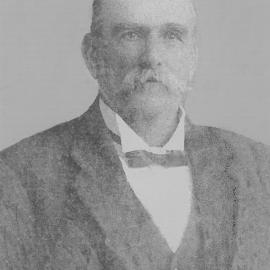 Thomas Law