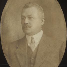 William Thomas Tate