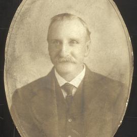 Arthur William Field