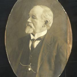 Henry Punter