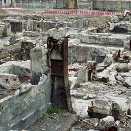 Star City Casino site, formerly Pyrmont Power Station