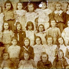 School photo