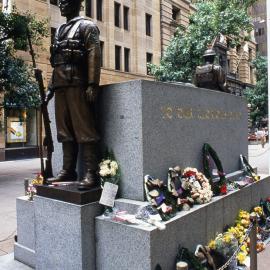 The Cenotaph.