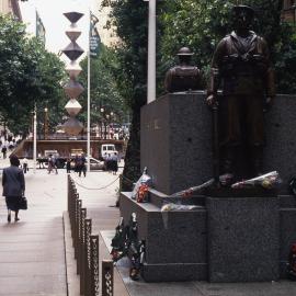 Martin Place.