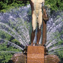 Archibald Fountain