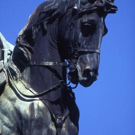 Statue of Edward VII