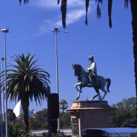 Statue of Edward VII