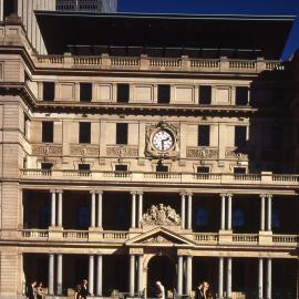 Customs House, Alfred Street Circular Quay, no date