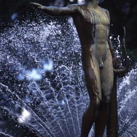 Archibald Fountain