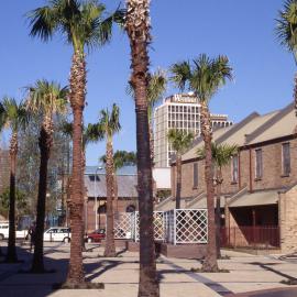 Housing in Forbes Street Woolloomooloo, no date