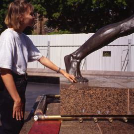 Archibald Fountain