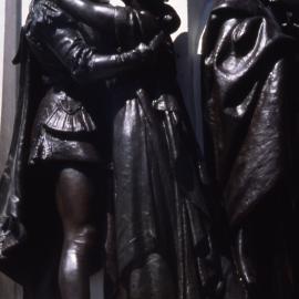 Shakespeare Memorial