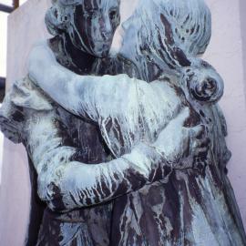 Shakespeare Memorial