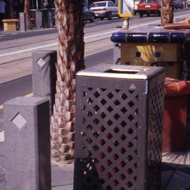 Street Furniture