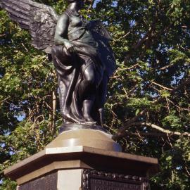 Pyrmont War Memorial