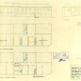 Bourke St Waterloo (888)