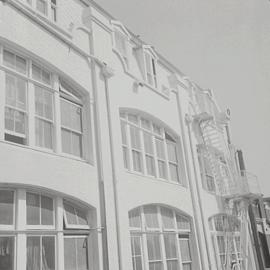 Winn's Department Store, Oxford Street, Darlinghurst, 1970