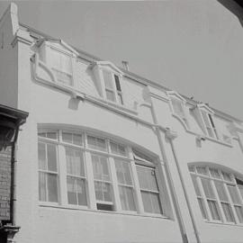 Winn's Department Store, Oxford Street, Darlinghurst, 1970