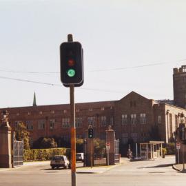 Madsen Building, University of Sydney Camperdown, 1986