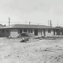 Council nursery, Bay Street Ultimo, 1936