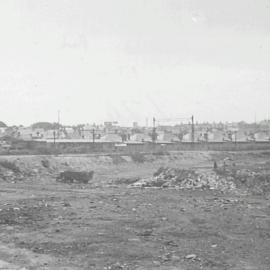 Camdenville Park, May Street St Peters, circa 1950