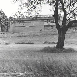 Art Gallery of New South Wales, Art Gallery Road Sydney, circa 1960-1969