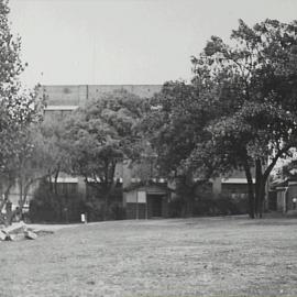 Camperdown Park Children's Playground, Australia Street Camperdown, 1935