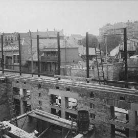 Print - Pyrmont Power Station Switch Gear House, Pyrmont, 1919
