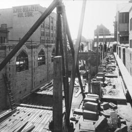 Print - Pyrmont Power Station Switch Gear House, Pyrmont, 1919