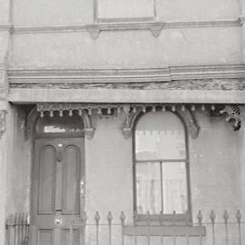 House, Norton Street Surry Hills, 1958