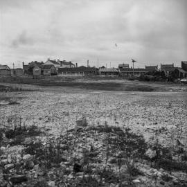 St Peters Tip, Barwon Park Road Alexandria, 1961