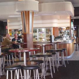 Interior of Marlborough Hotel, King Street North Newtown, 2008 