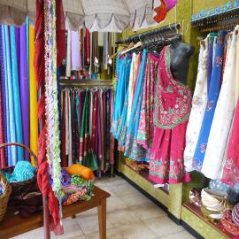 Indian Spices shop, King Street south Newtown, 2009