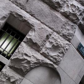 Corner of Angel Place Sydney, 2010