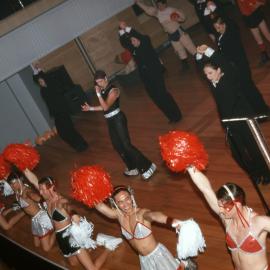 Sydney Gay & Lesbian Mardi Gras AWARDS NIGHT at City Recital Hall, 1990