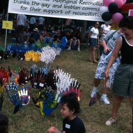 Fair Day - Corroboree 2000 & Reconciliation