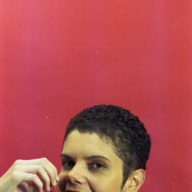 Indigenous Lesbian Opera Singer; Deborah Cheetham, 1997