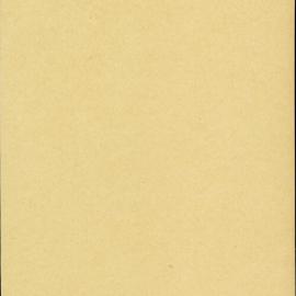J H Decent. [Correspondence about Spiral Projector or tube cleaner.]